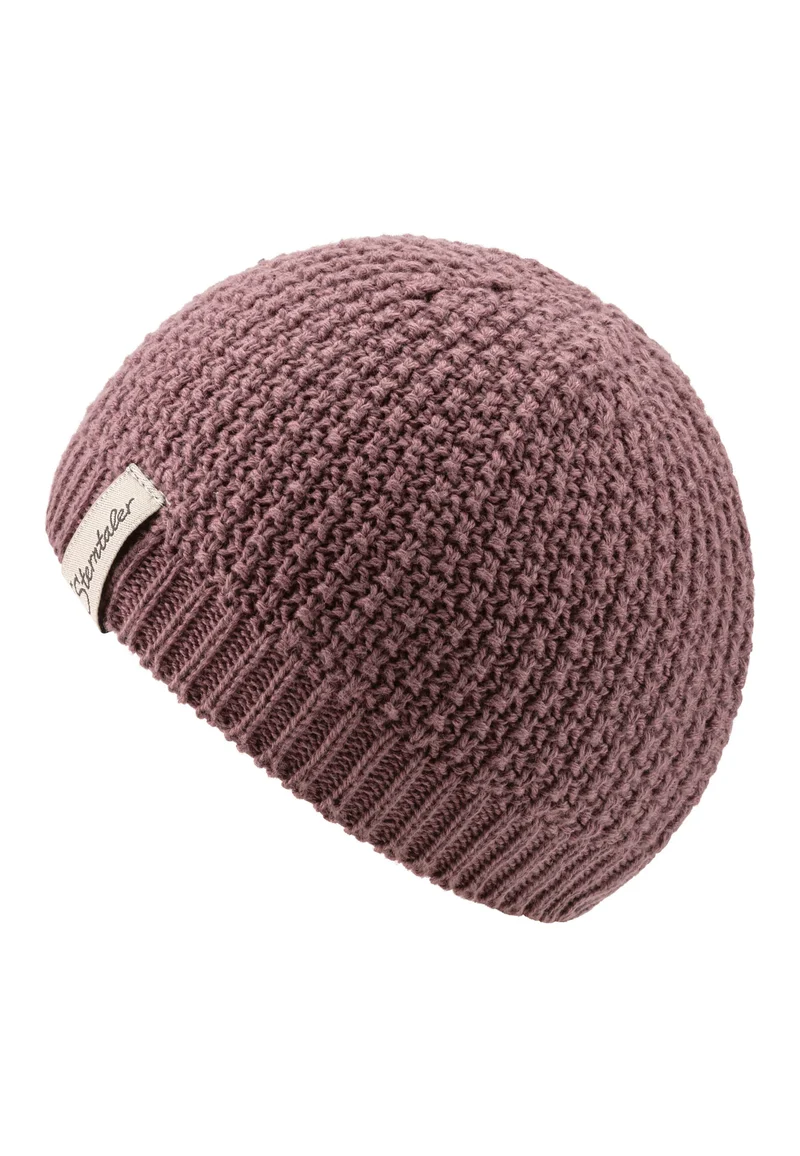Strickmütze