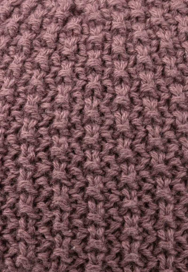 Strickmütze