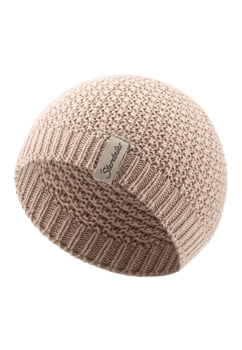 Strickmütze
