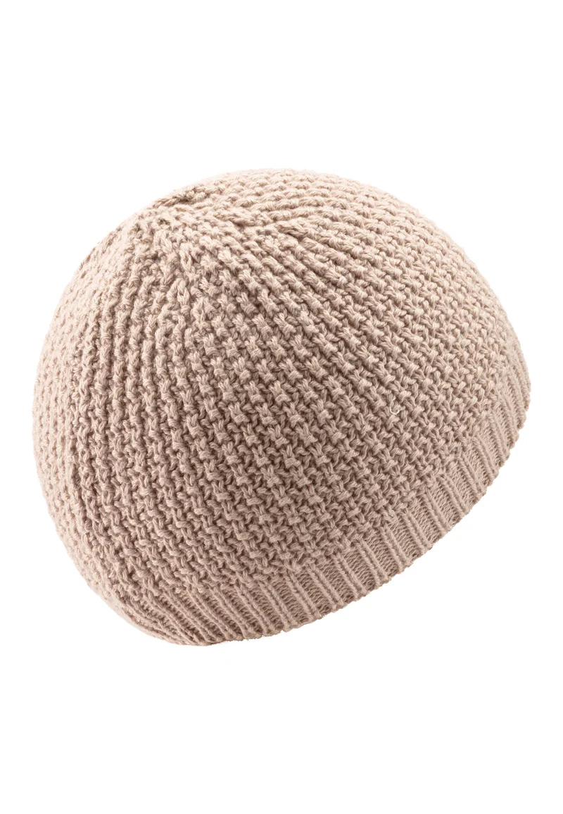 Strickmütze