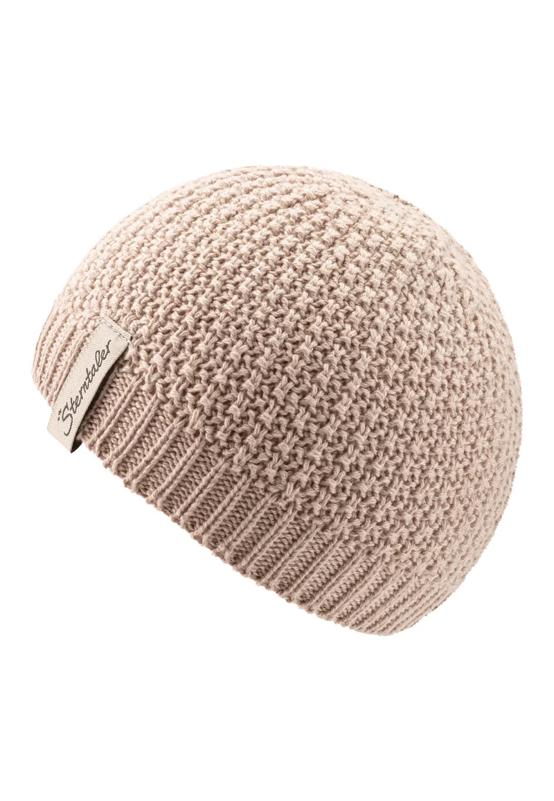 Strickmütze