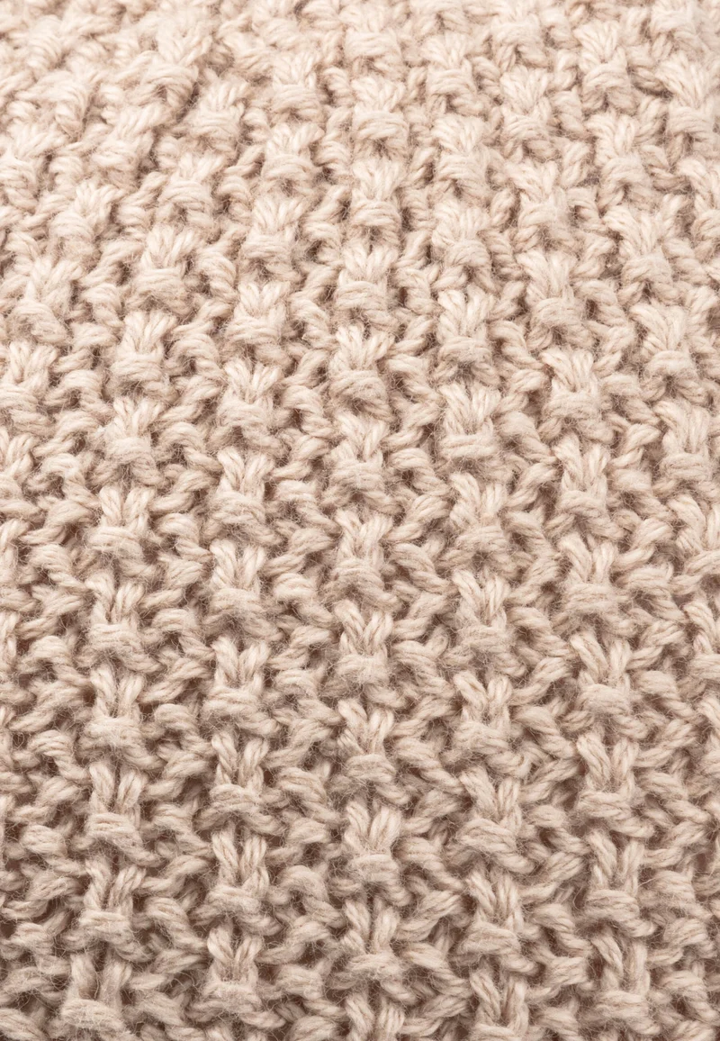 Strickmütze