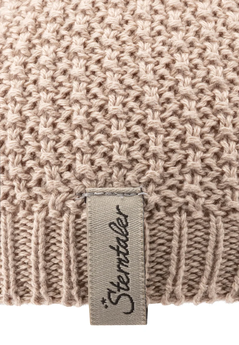 Strickmütze