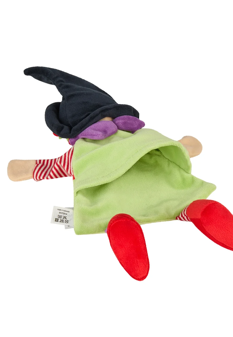 Handpuppe