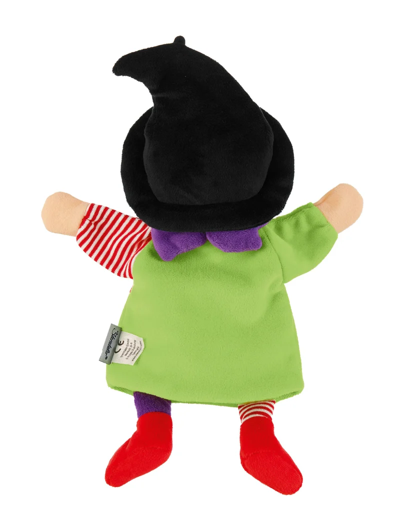 Kinder Handpuppe