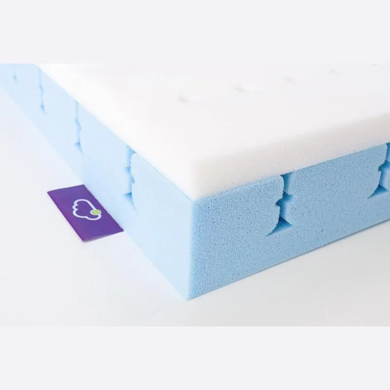 Träumeland Kindermatratze 90 x 160 cm Schlummerland