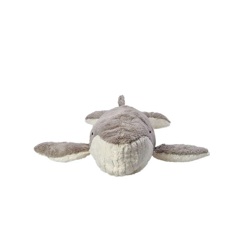 Senger Naturwelt Kuscheltier/Wärmekissen Wal Gross
