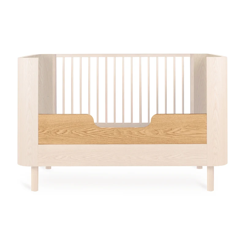 Quax Rausfallschutz 'Yume' Natural Ash