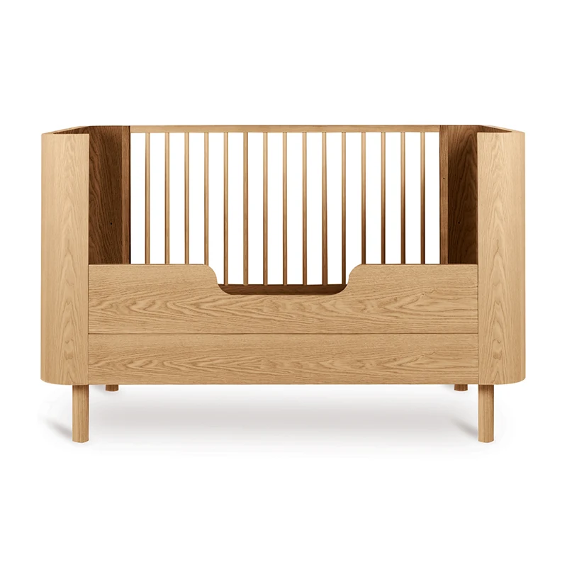 Quax Rausfallschutz 'Yume' Natural Ash