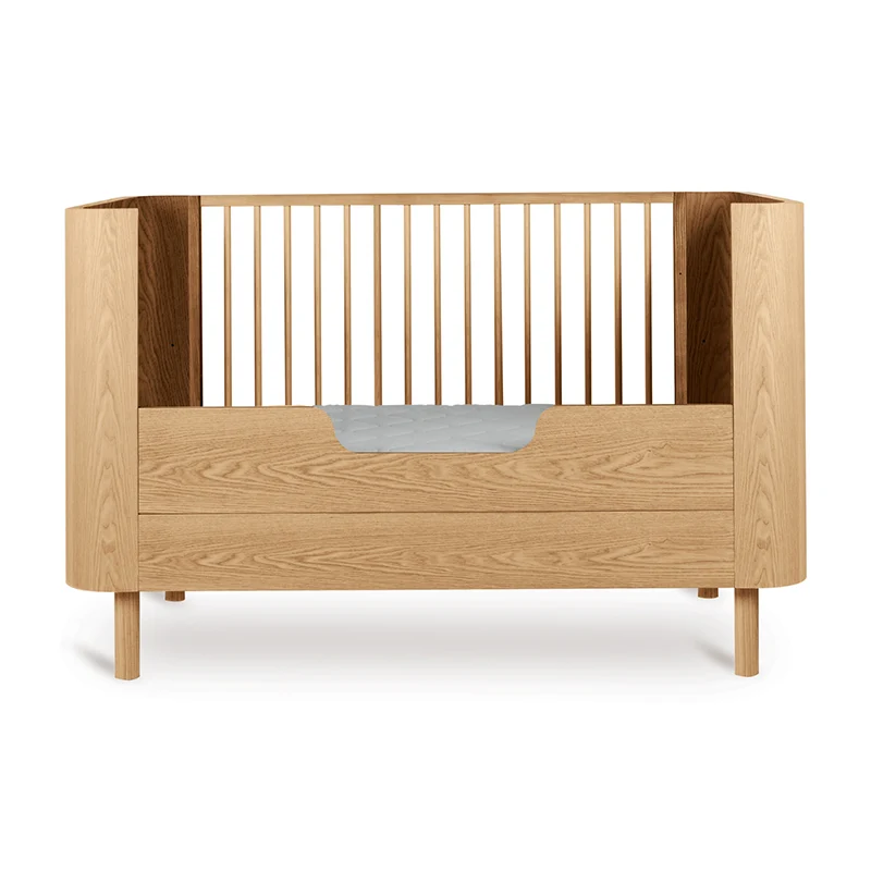 Quax Rausfallschutz 'Yume' Natural Ash
