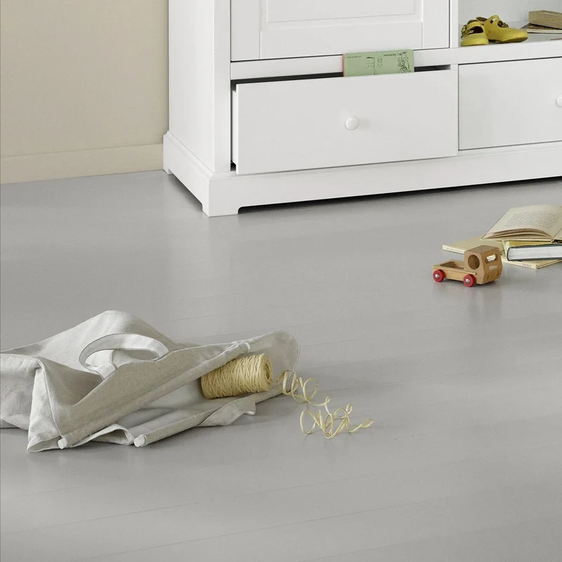Oliver Furniture Seaside Wäschesack Weiss