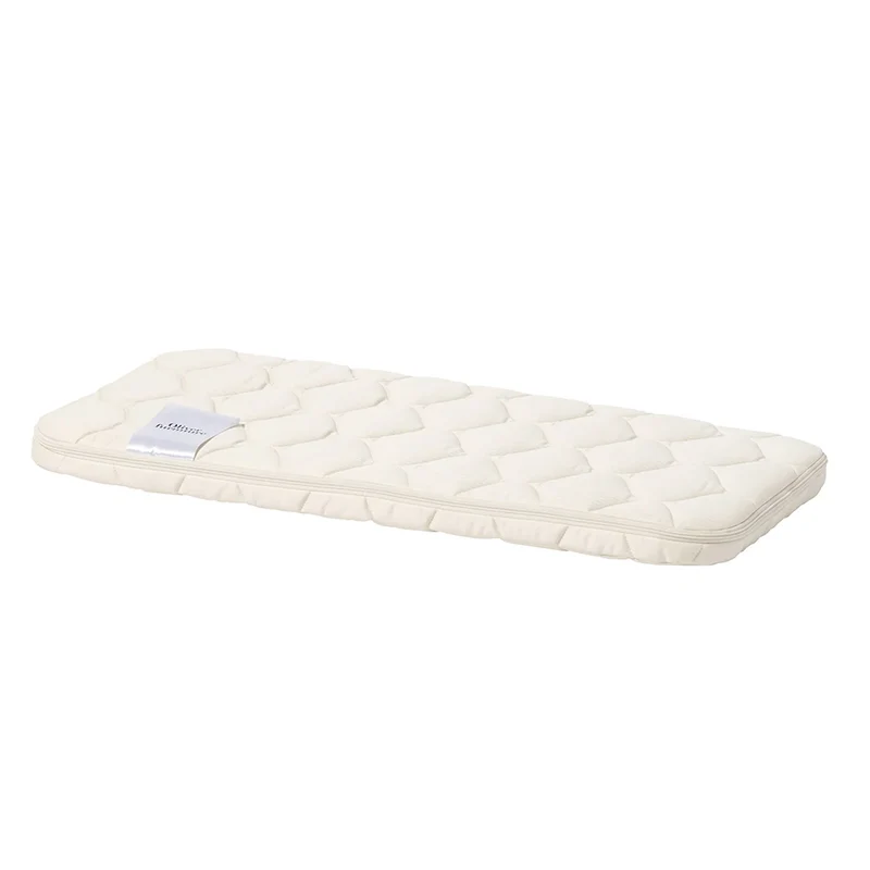 Oliver Furniture Matratze für Beistellbett 42 x 82 cm Wood Kollektion