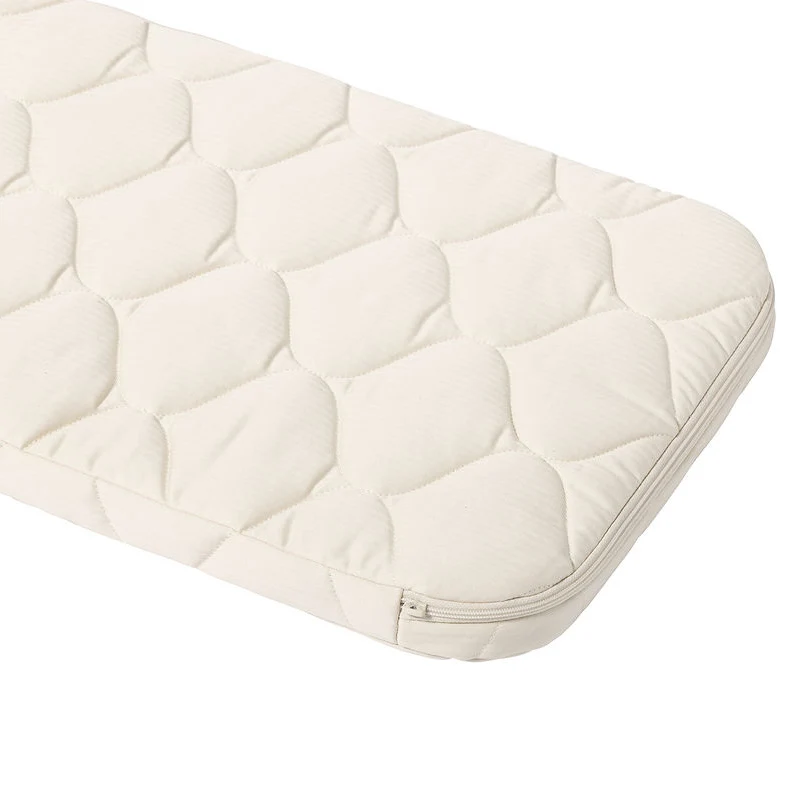 Oliver Furniture Matratze für Beistellbett 42 x 82 cm Wood Kollektion