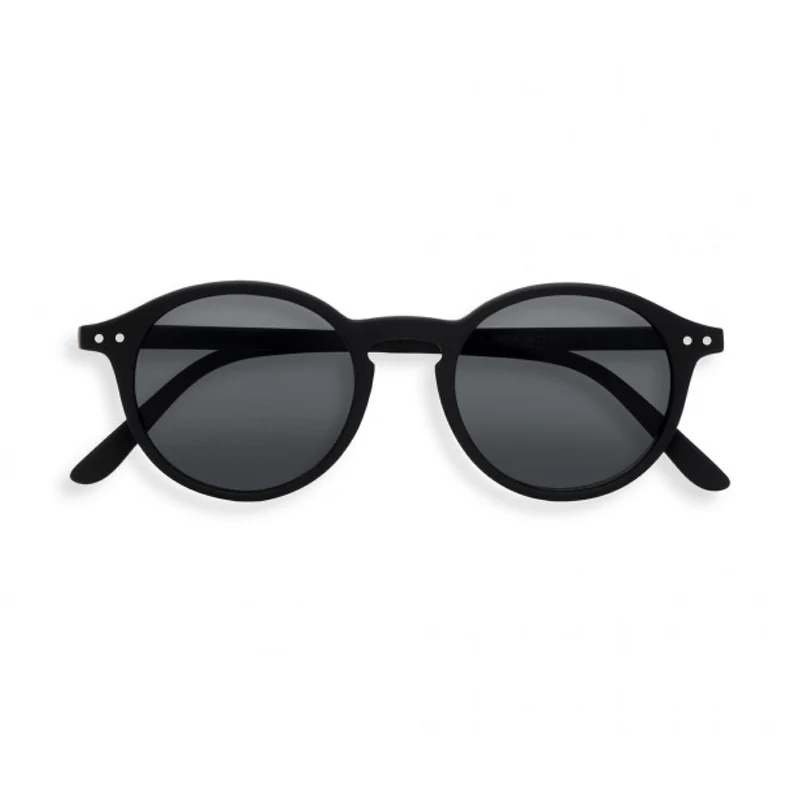 Izipizi Sonnenbrille für Mama's 'Style D' Black