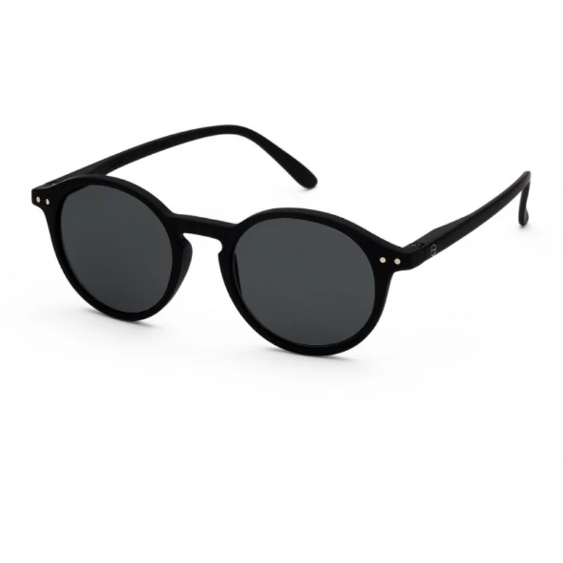 Izipizi Sonnenbrille für Mama's 'Style D' Black