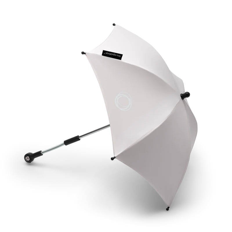 Bugaboo Sonnenschirm Fresh White