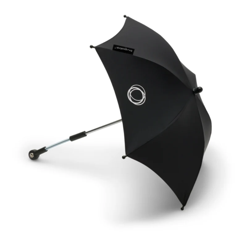 Bugaboo Sonnenschirm Black