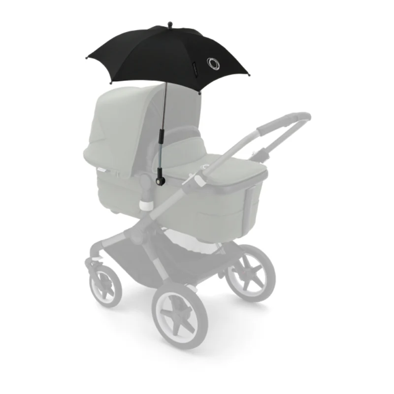 Bugaboo Sonnenschirm Black