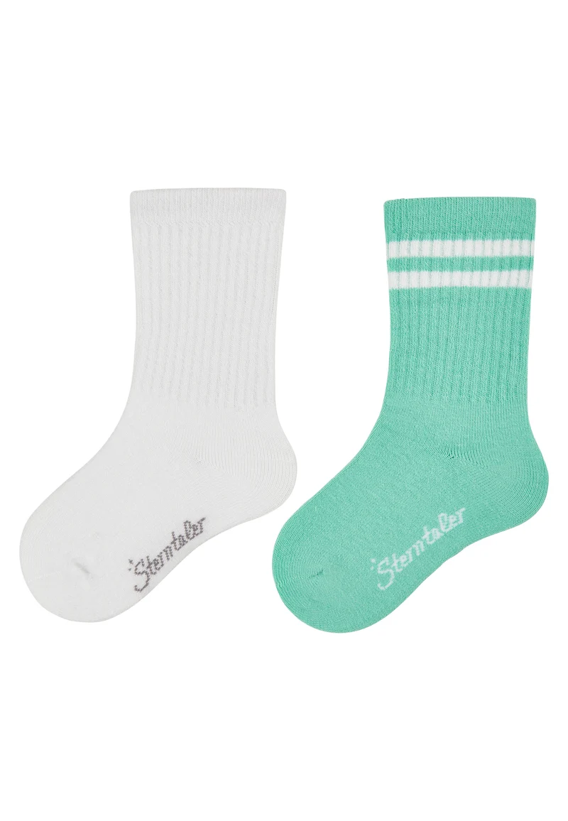 Active Socken 2er Pack