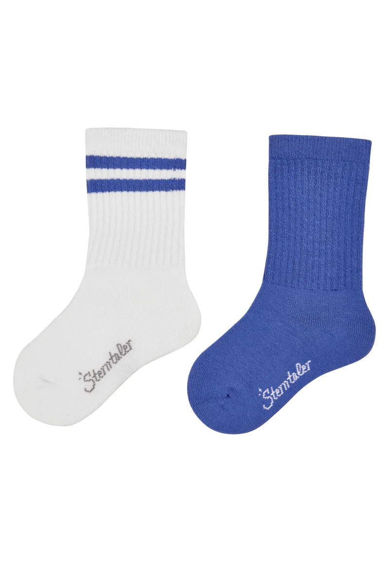 Active Socken 2er Pack