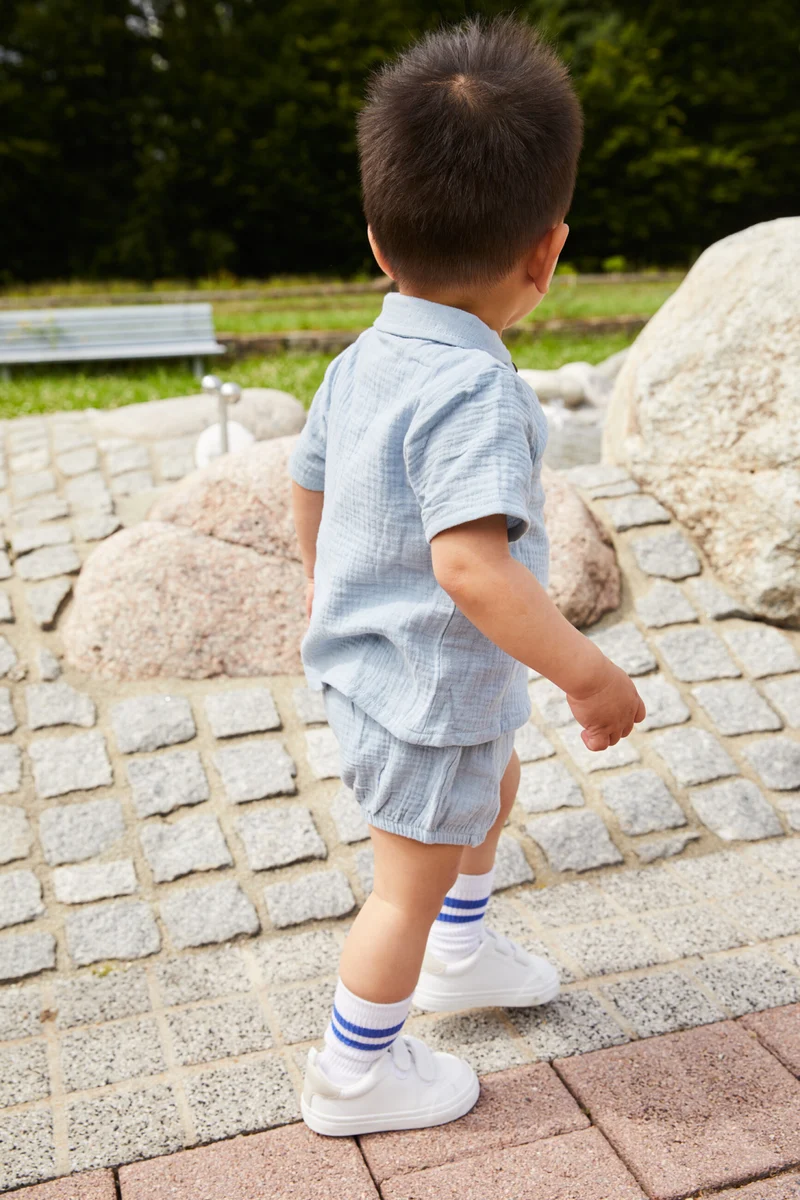 Active Socken 2er Pack