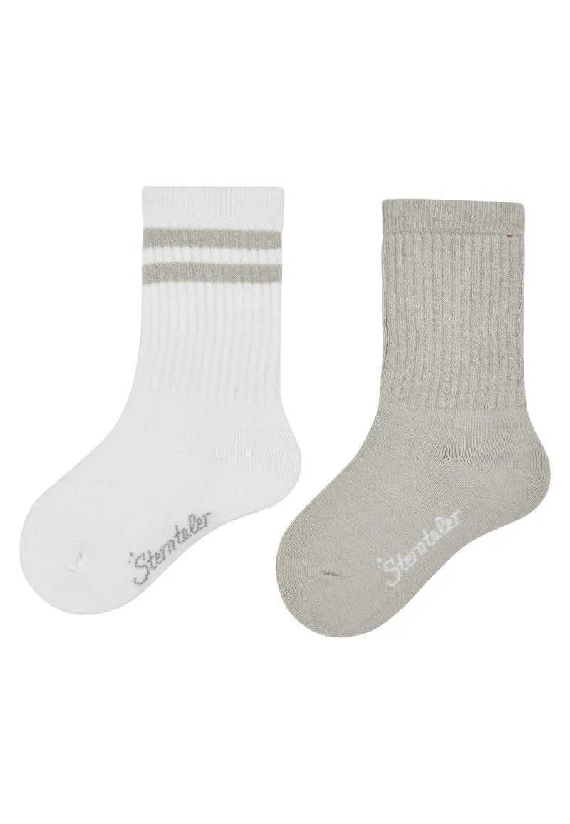 Active Socken 2er Pack