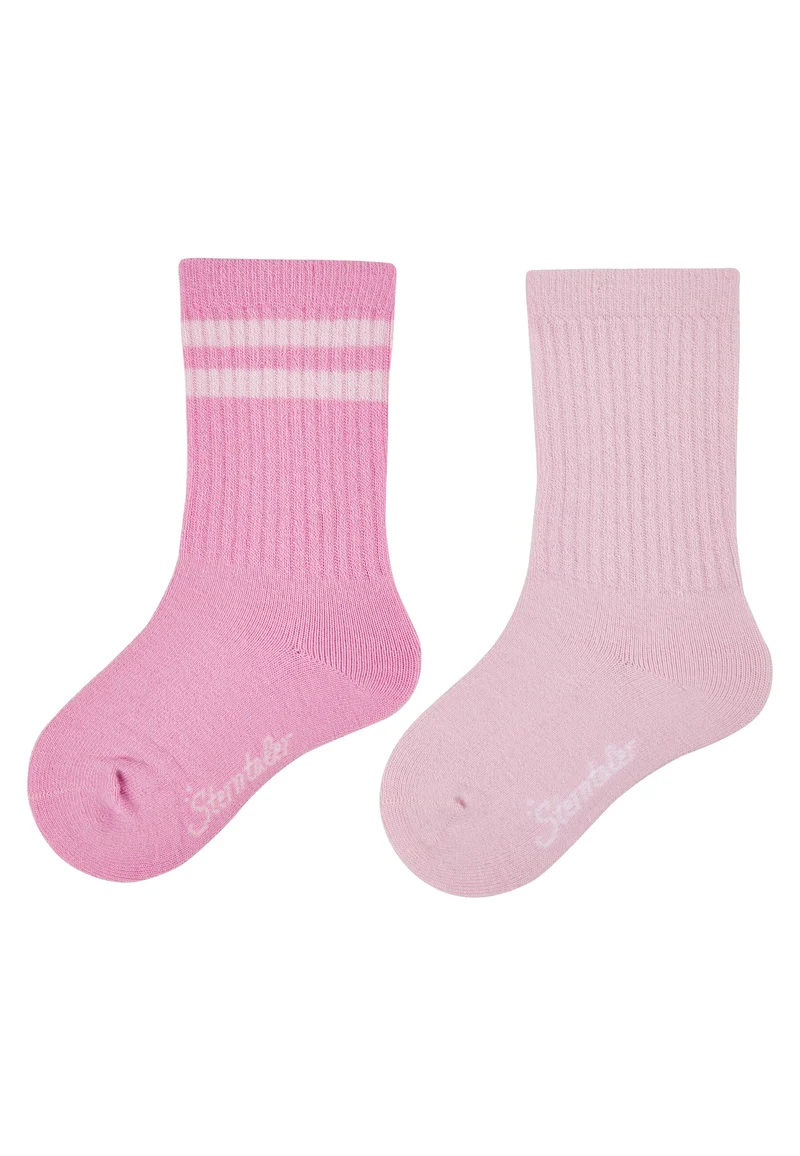 Active Socken 2er Pack