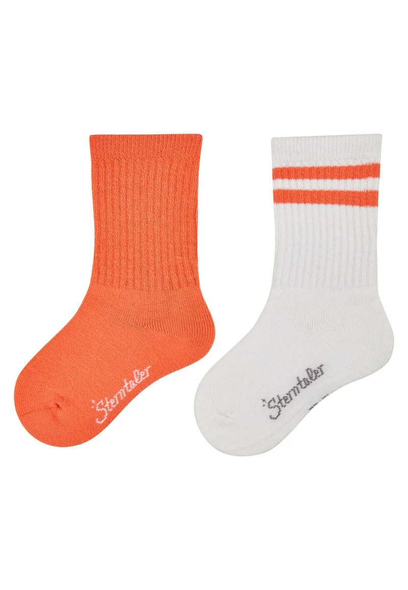 Active Socken 2er Pack
