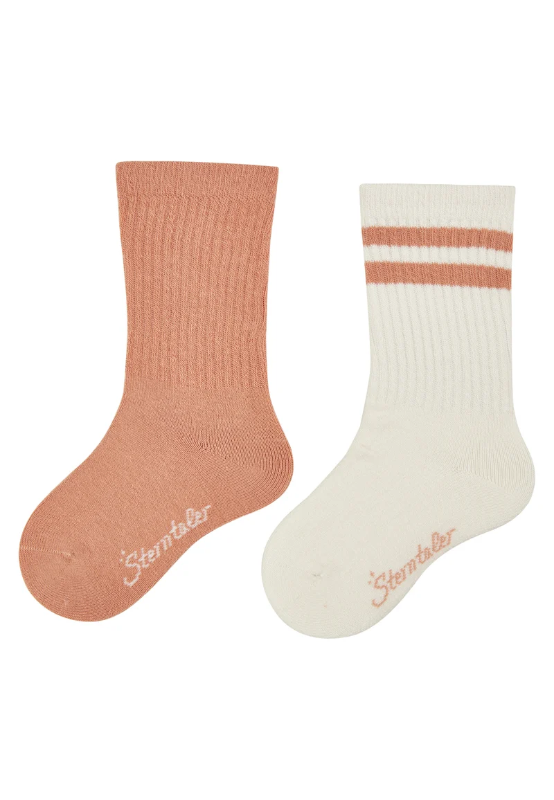 Active Socken 2er Pack