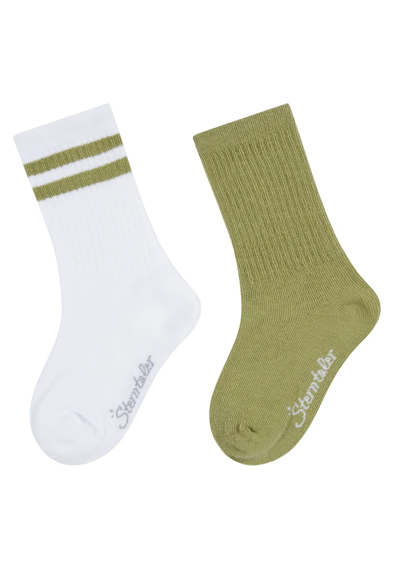 Active Socken 2er Pack