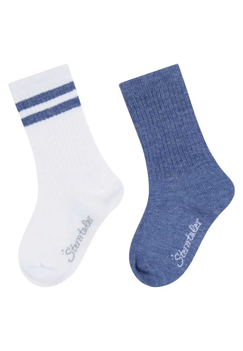 Active Socken 2er Pack