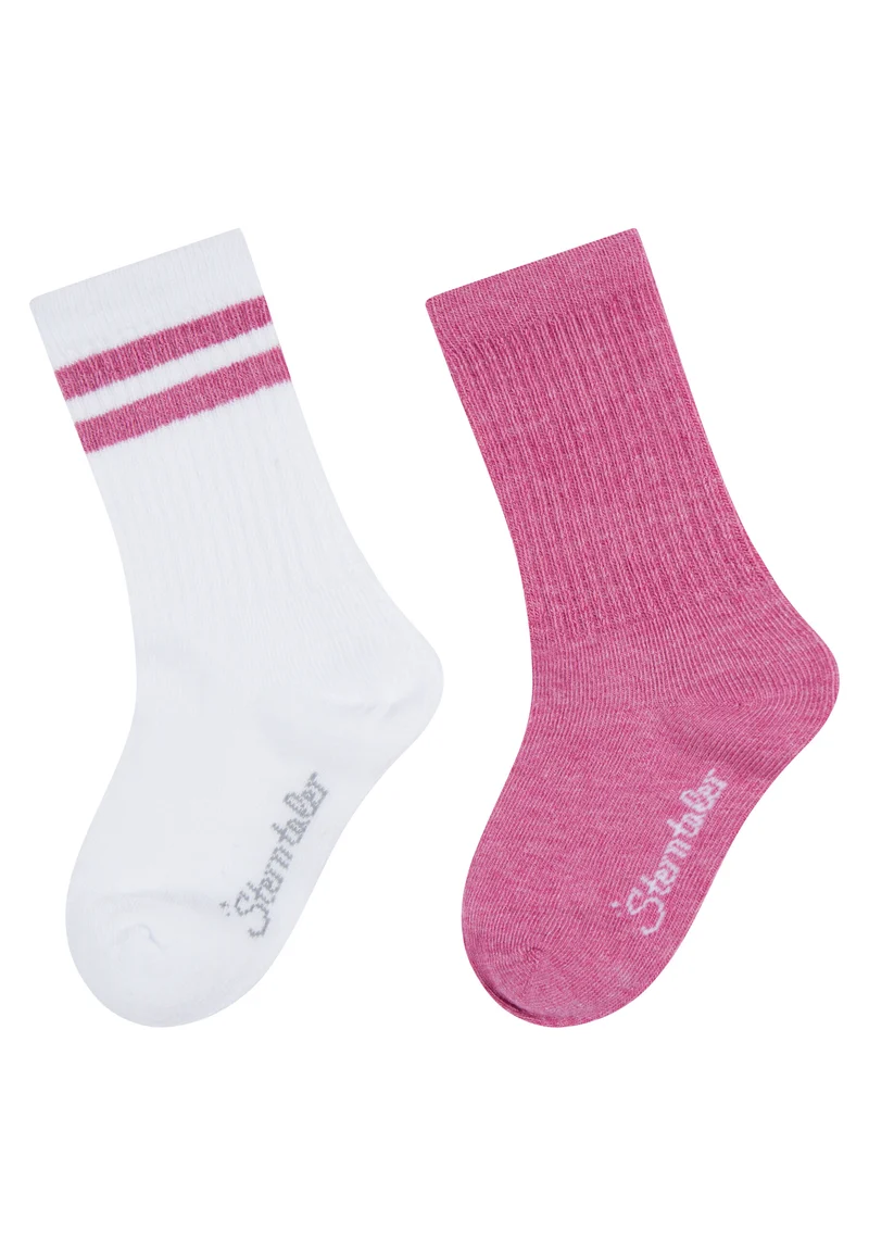 Active Socken 2er Pack