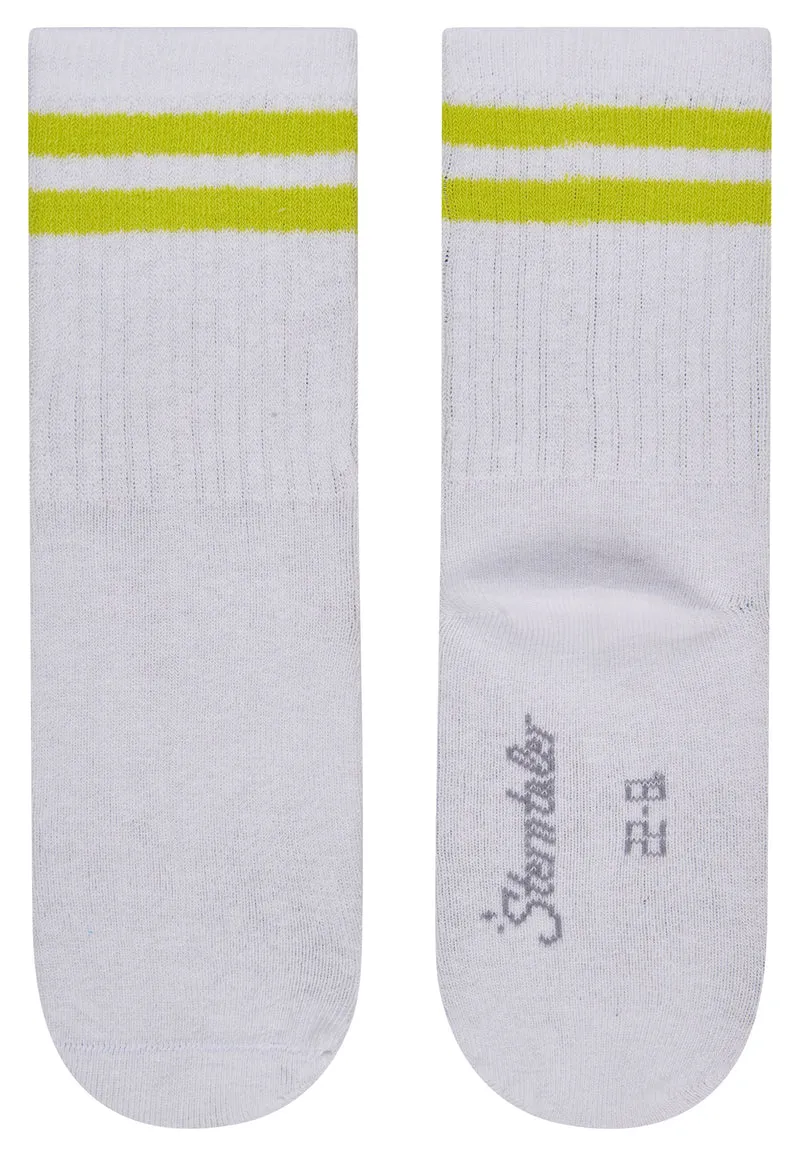 Active Socken 2er Pack