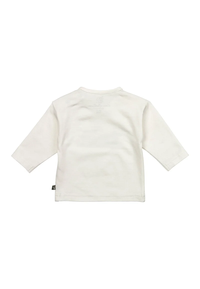 Langarmshirt