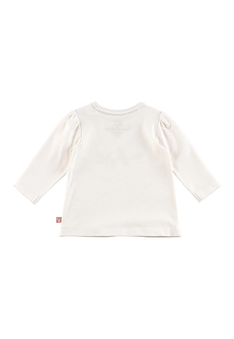 Langarmshirt