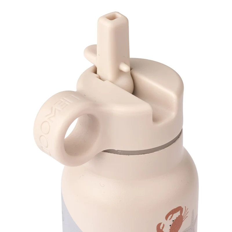 Trinkflasche für Kinder “Falk Sea Creature / Sandy” 350 ml