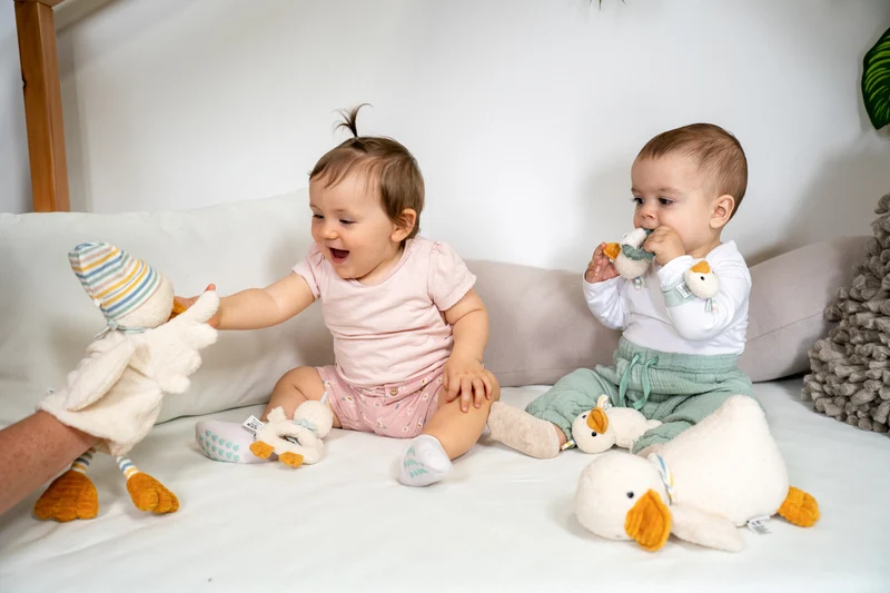 Kuscheltier S