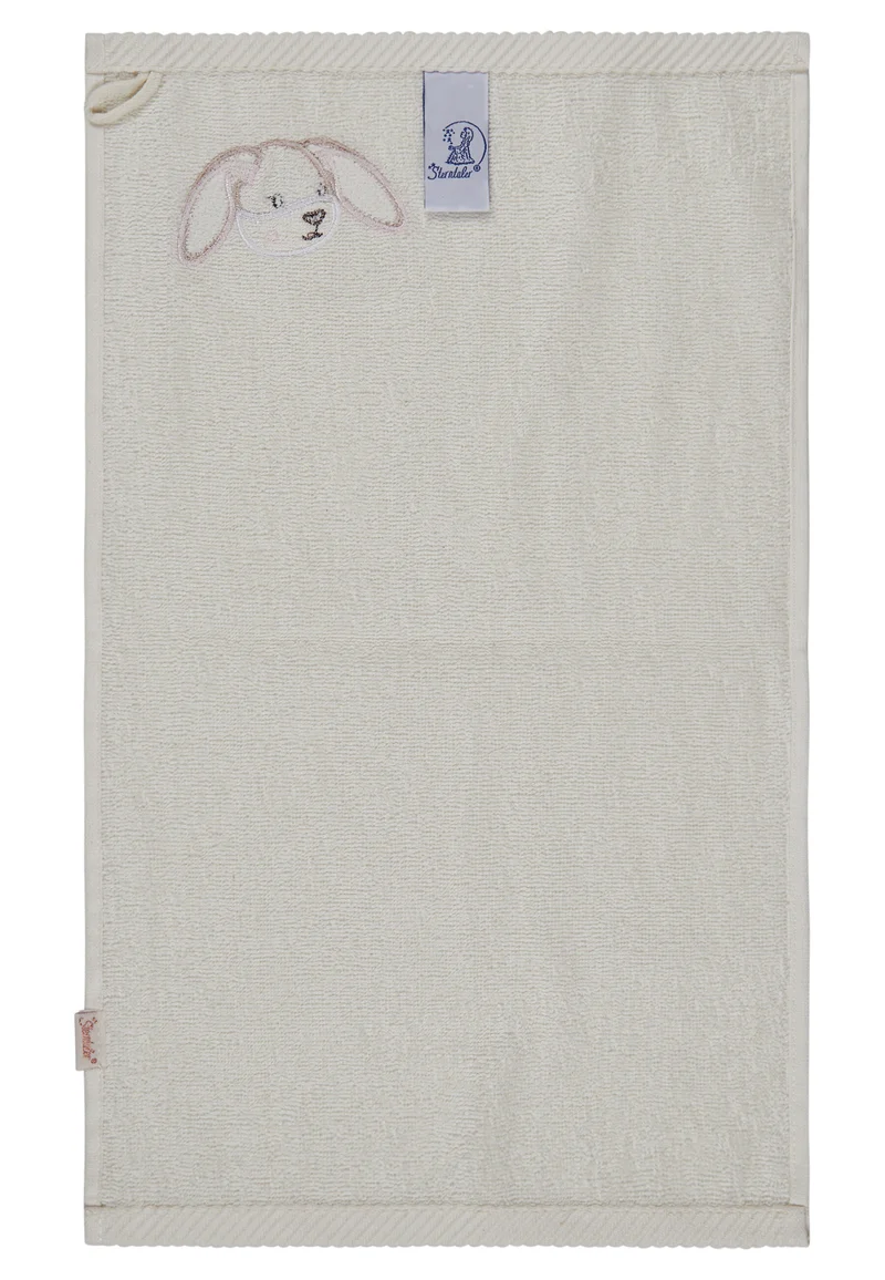 Kinderhandtuch 2er Pack