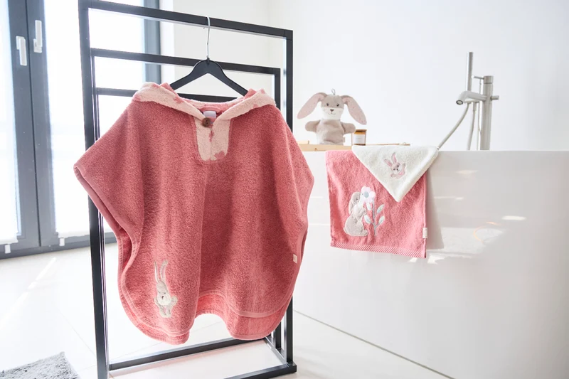 Badeponcho