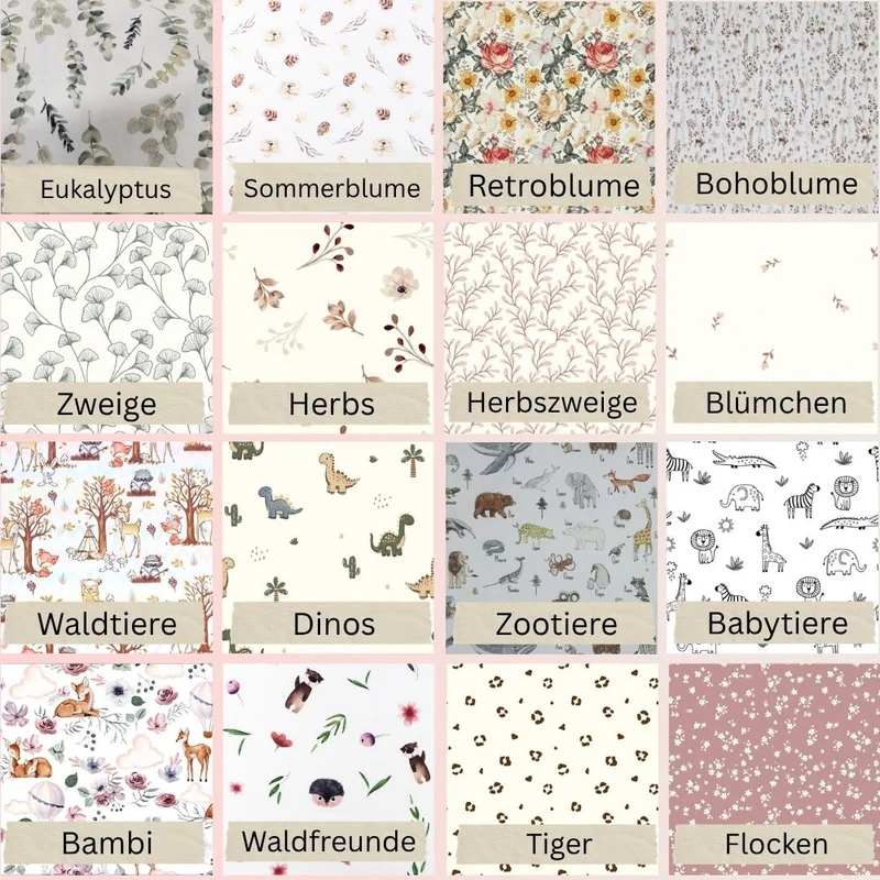 Geflochtener Teppich Selbstgestalten