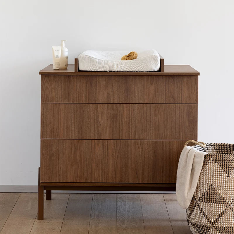 Quax Wickelkommode 'Ashi' Chestnut