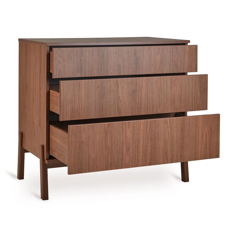 Quax Wickelkommode 'Ashi' Chestnut