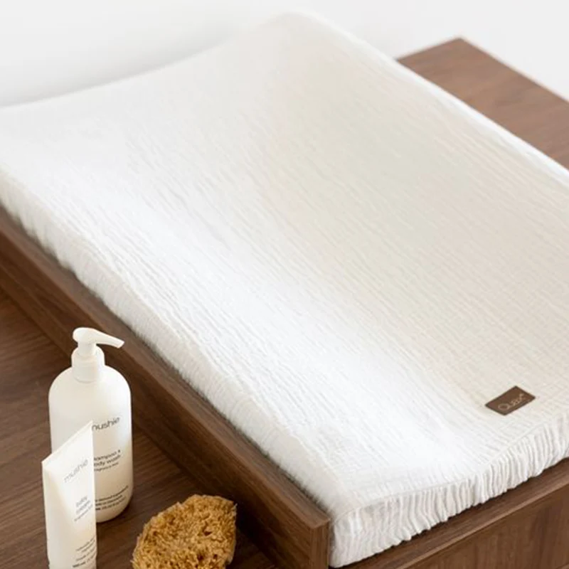 Quax Wickelkommode 'Ashi' Chestnut