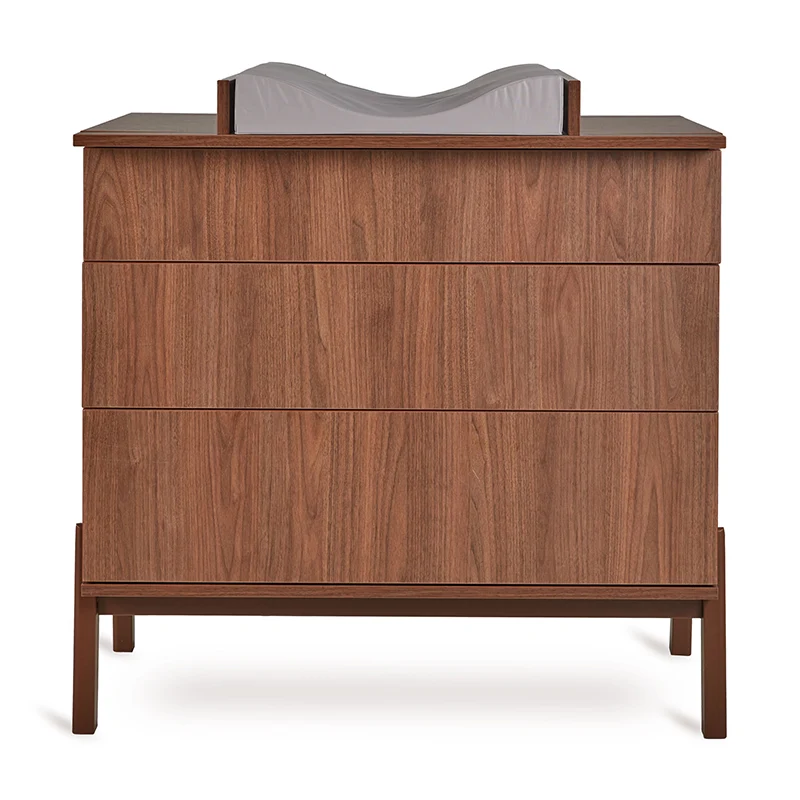 Quax Wickelkommode 'Ashi' Chestnut