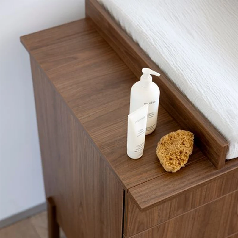 Quax Wickelkommode 'Ashi' Chestnut