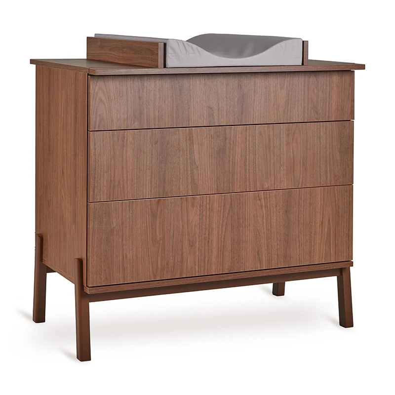 Quax Wickelkommode 'Ashi' Chestnut