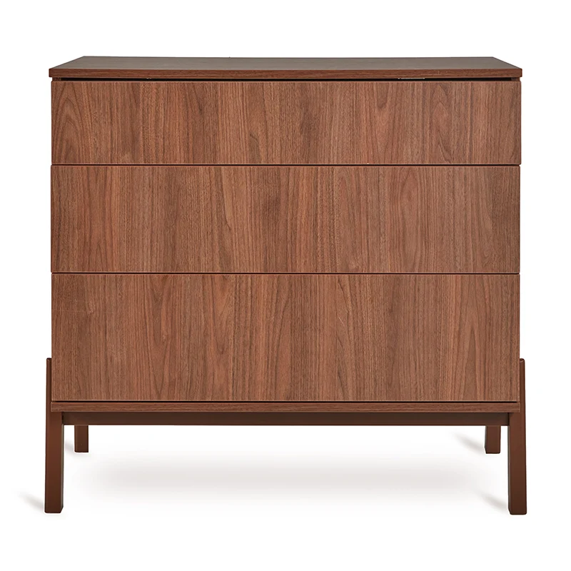Quax Wickelkommode 'Ashi' Chestnut