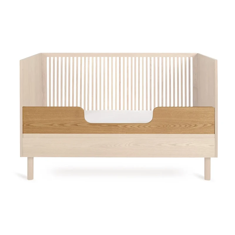 Quax Rausfallschutz 70 x 140 'Hai No Ki' Natural Ash