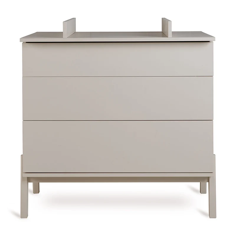Quax Wickelkommode 'Ashi' Clay