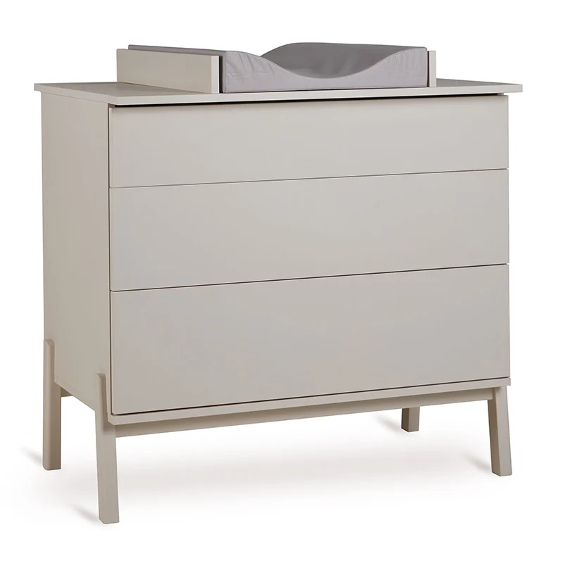 Quax Wickelkommode 'Ashi' Clay